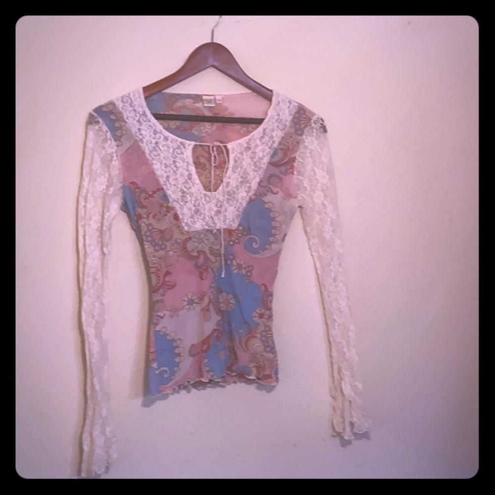 Blouse